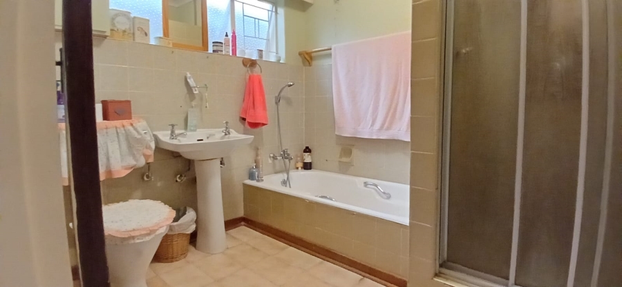 3 Bedroom Property for Sale in Morelig Free State